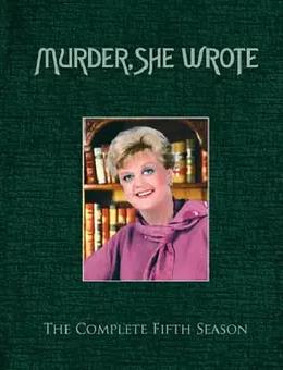 电影:女作家与谋杀案第五季