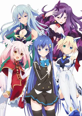 电影:Ange Vierge