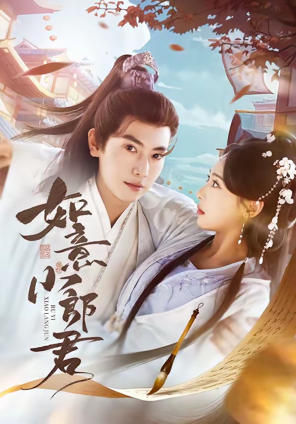 电影：如意小郎君