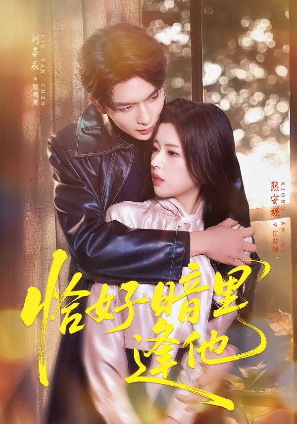 电影：恰好暗里逢他