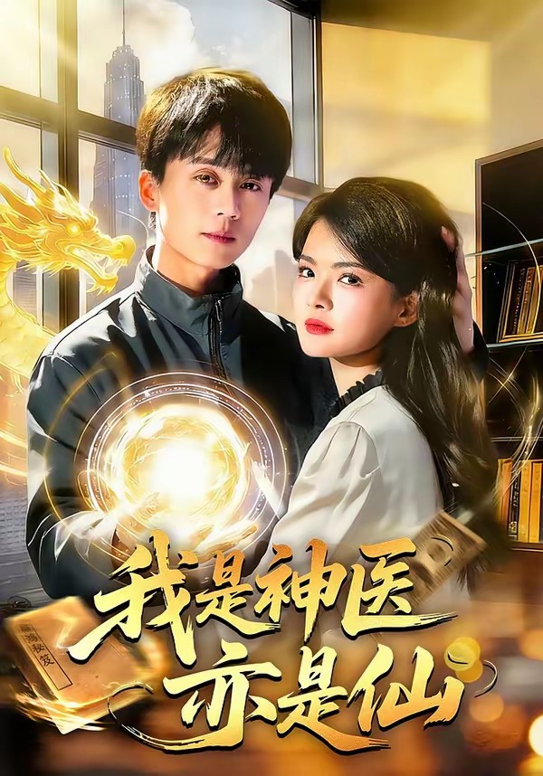 电影：我是神医亦是仙