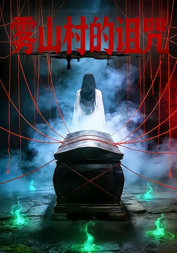 电影：雾山村的诅咒