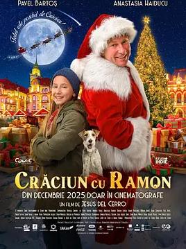 电影:与拉蒙共度的圣诞节
