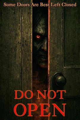 电影：凶门忌开