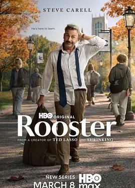 电影：雄鸡生活第一季