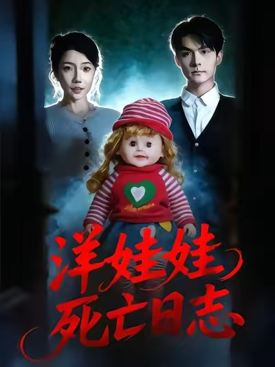 电影：洋娃娃死亡日志