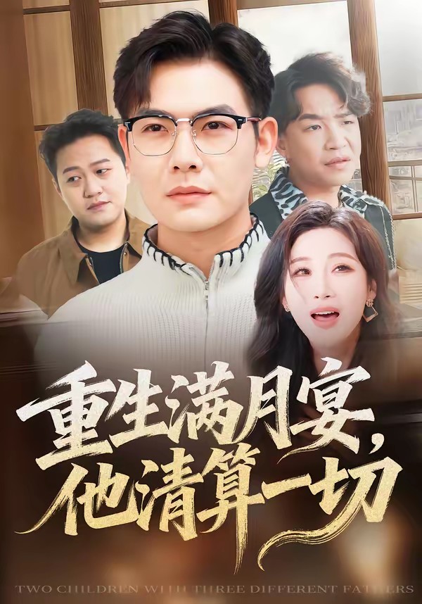 电影：重生满月宴，他清算一切