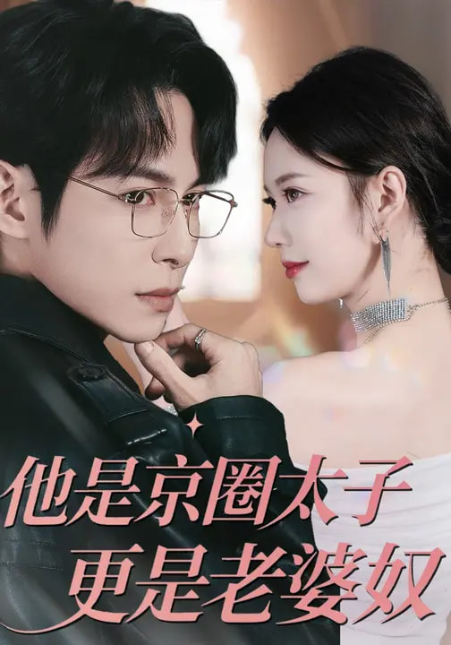 电影：他是京圈太子更是老婆奴