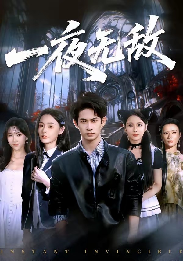 电影：一夜无敌