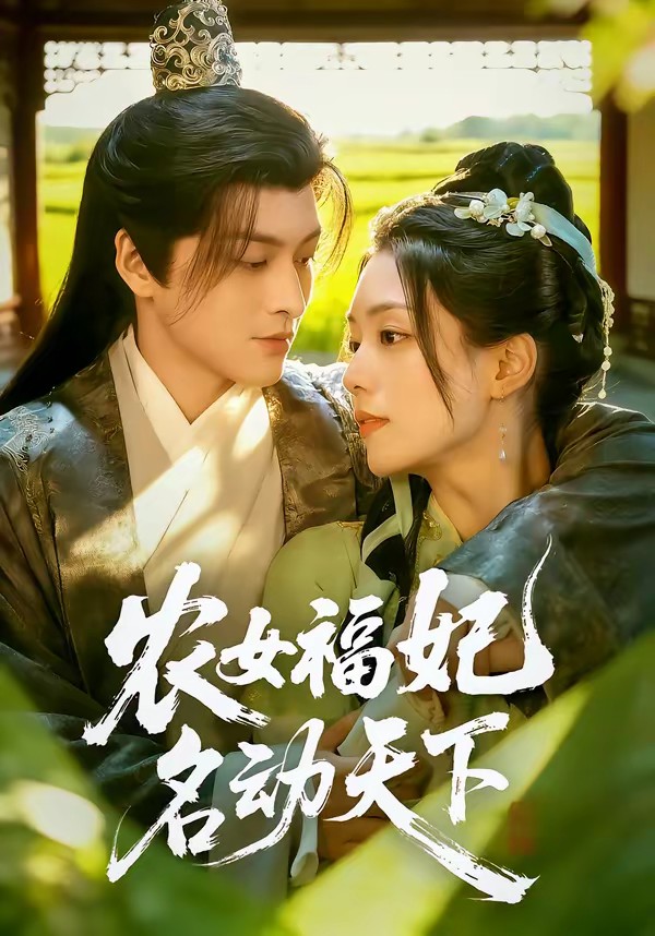 电影：农女福妃名动天下