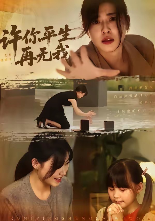 电影：许你平生再无我