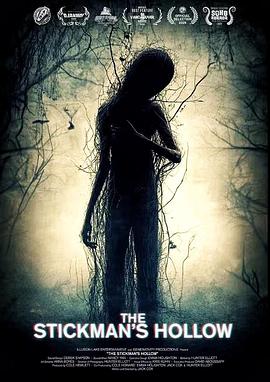 电影：稻草人幽谷