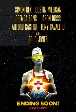 电影:塔科·加里行动