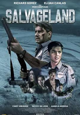 电影：孤胆父子兵