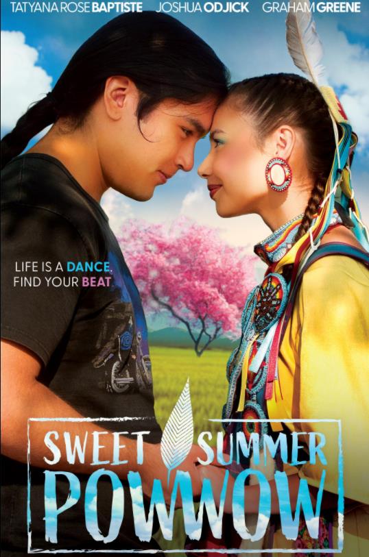 电影：仲夏舞动爱