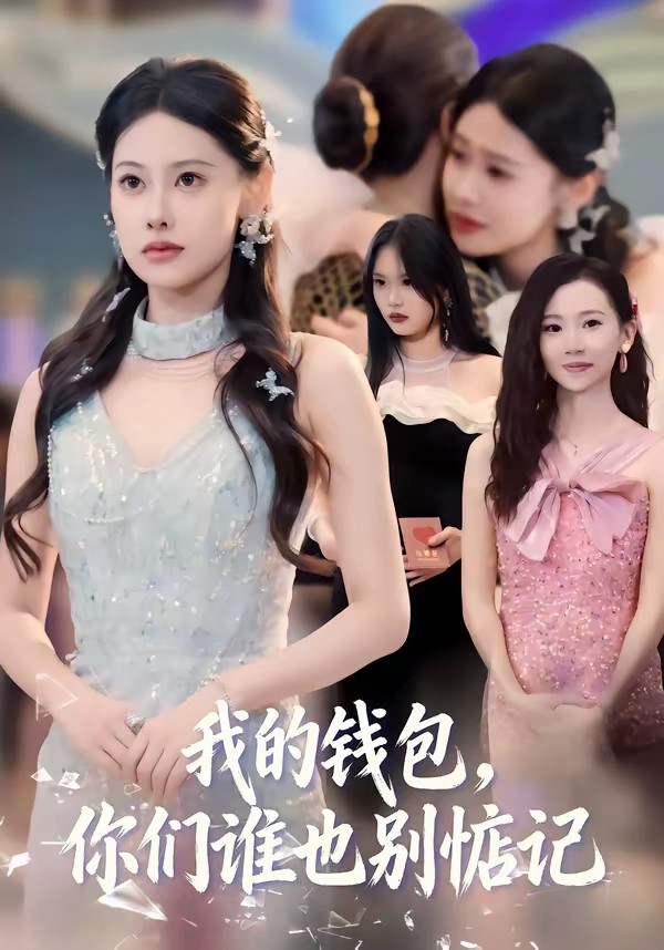 电影：我的钱包，你们谁也别惦记