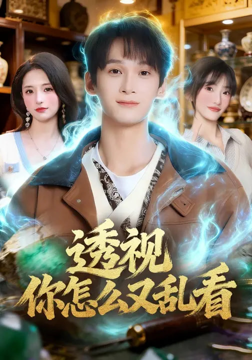 电影：透视你怎么又乱看