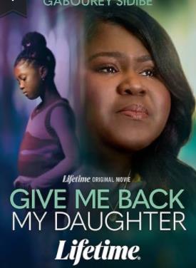 电影：还我女儿