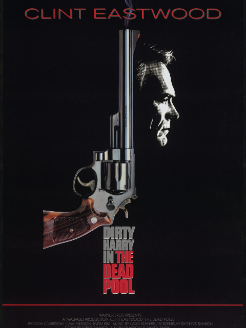 电影：义胆豪侠