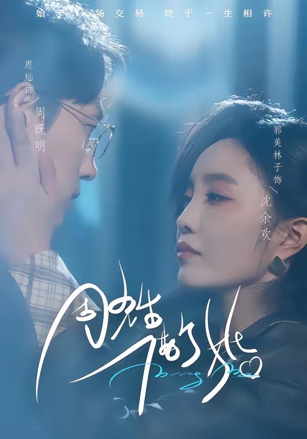 电影：周先生，借个婚