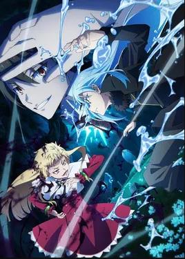 电影：关于我转生变成史莱姆这档事第四季