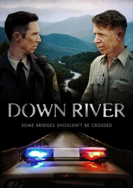 电影：河域深渊