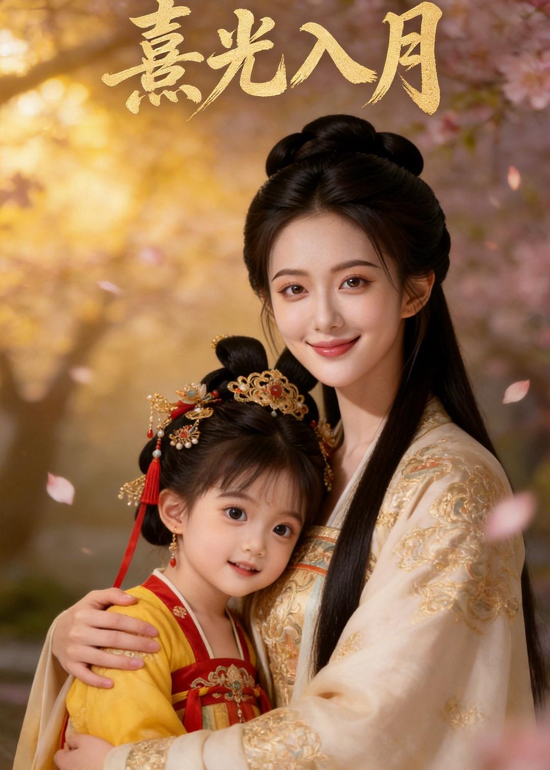 电影：熹光入月