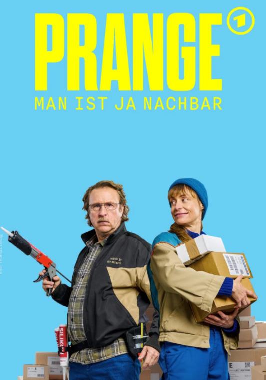 电影：速递情缘