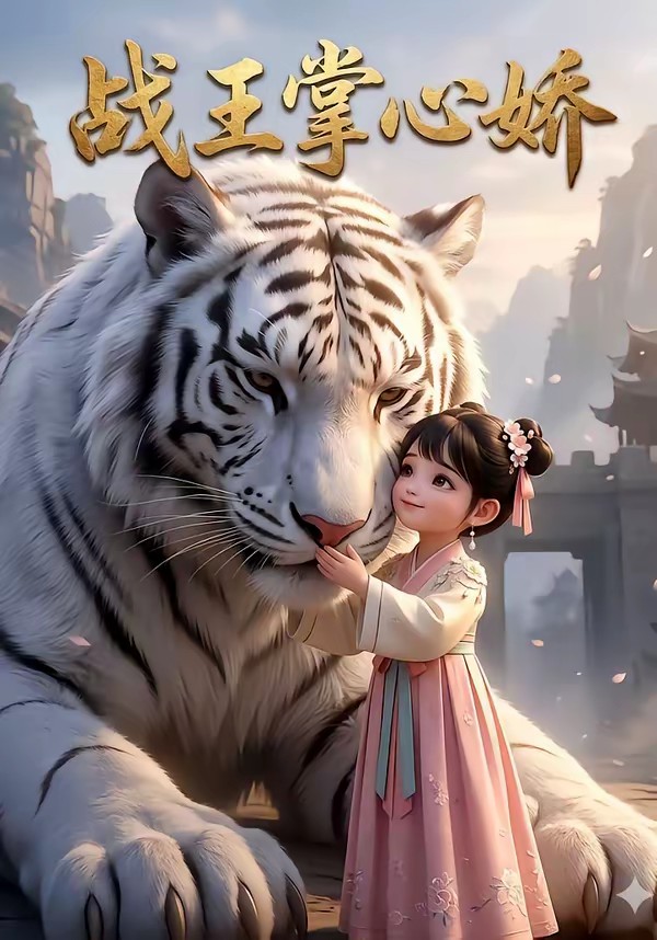 电影：战王掌心娇