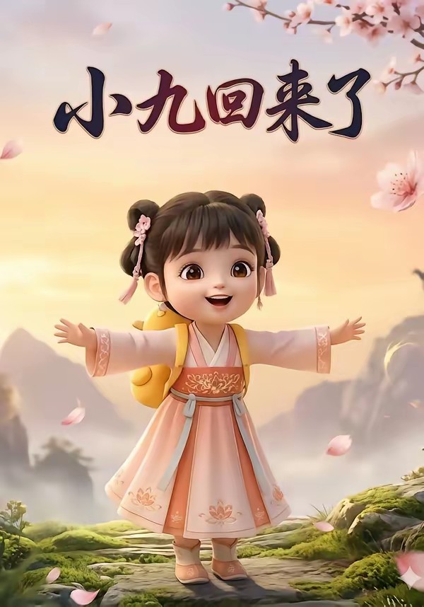 电影：小九回来了