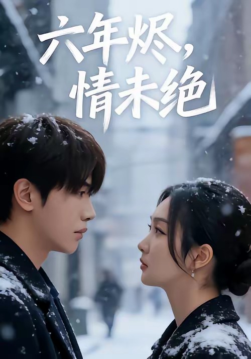 电影：六年烬，情未绝