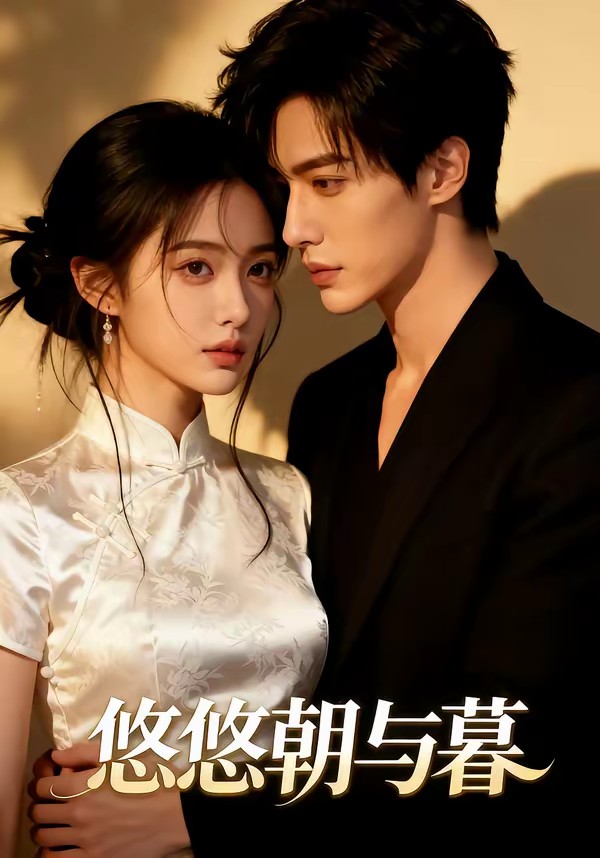 电影：悠悠朝与暮