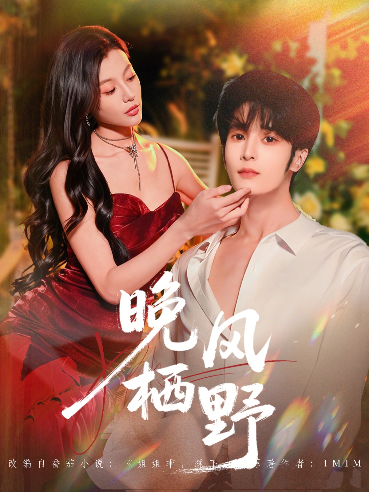 电影：晚风栖野