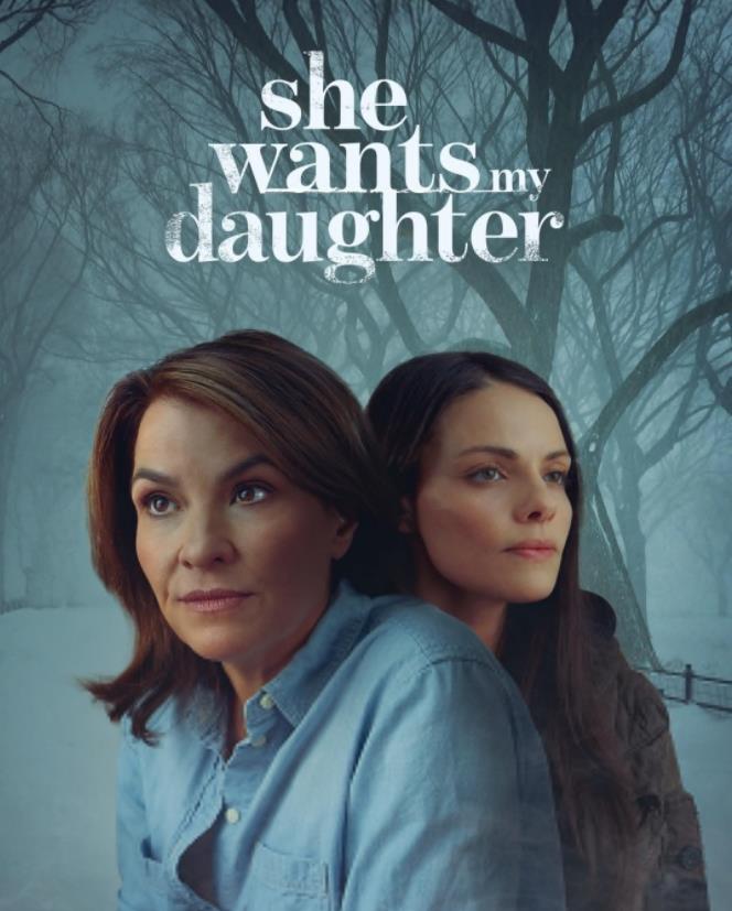 电影：生母的阴谋