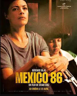 电影：墨西哥86