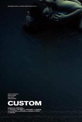 电影：神秘客户