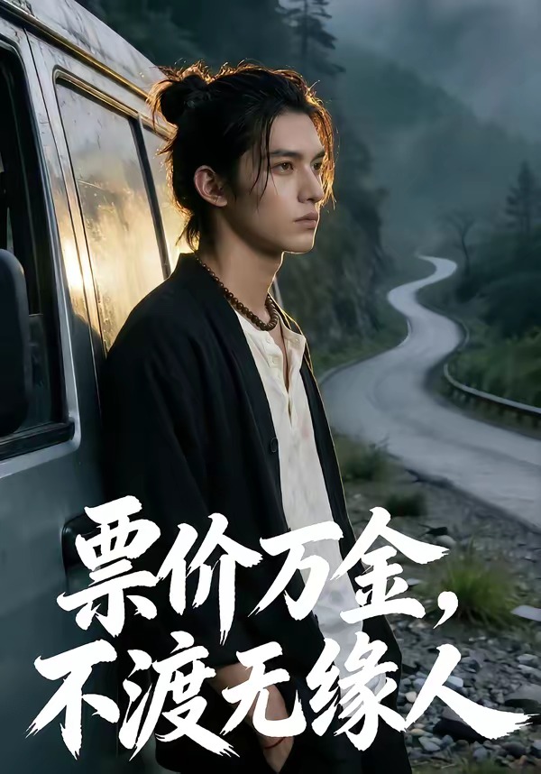 电影：票价万金，不渡无缘人