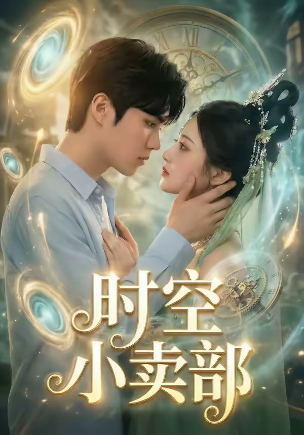 电影：时空小卖部