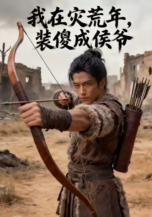 电影：我在灾荒年装傻成侯爷(Ai)