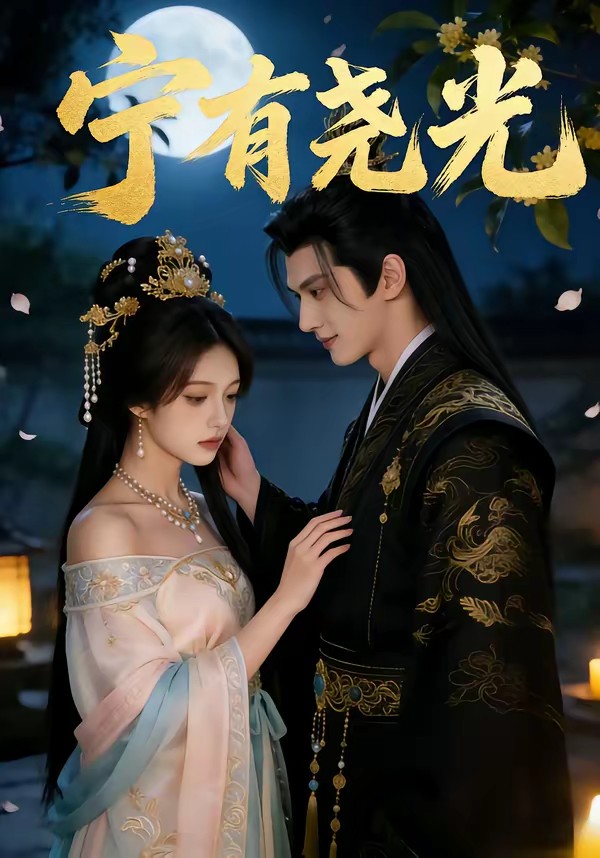 电影：宁有尧光