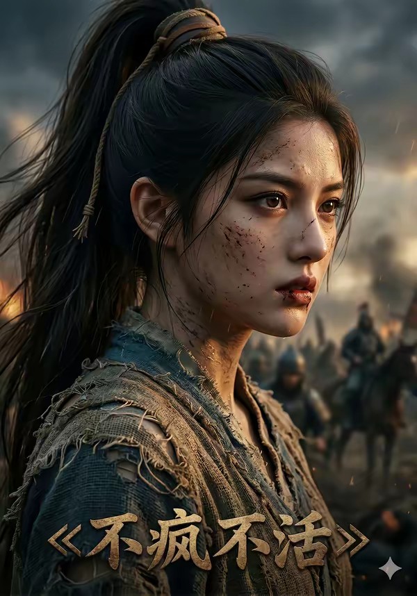 电影：不疯不活