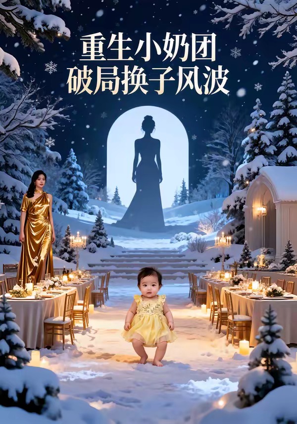 电影：重生小奶团：破局换子风波