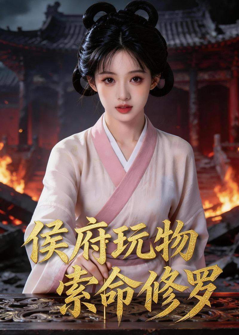 电影：侯府玩物，索命修罗