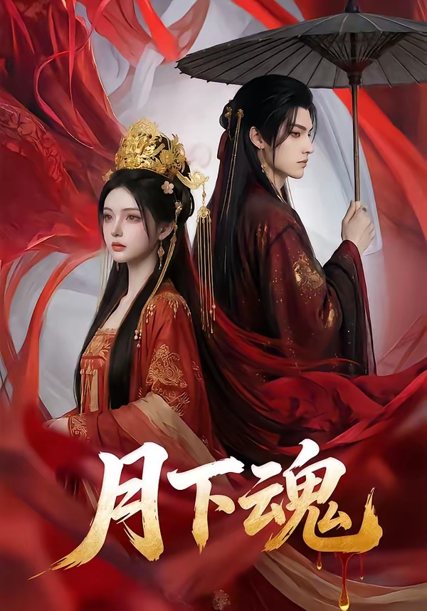 电影：月下魂