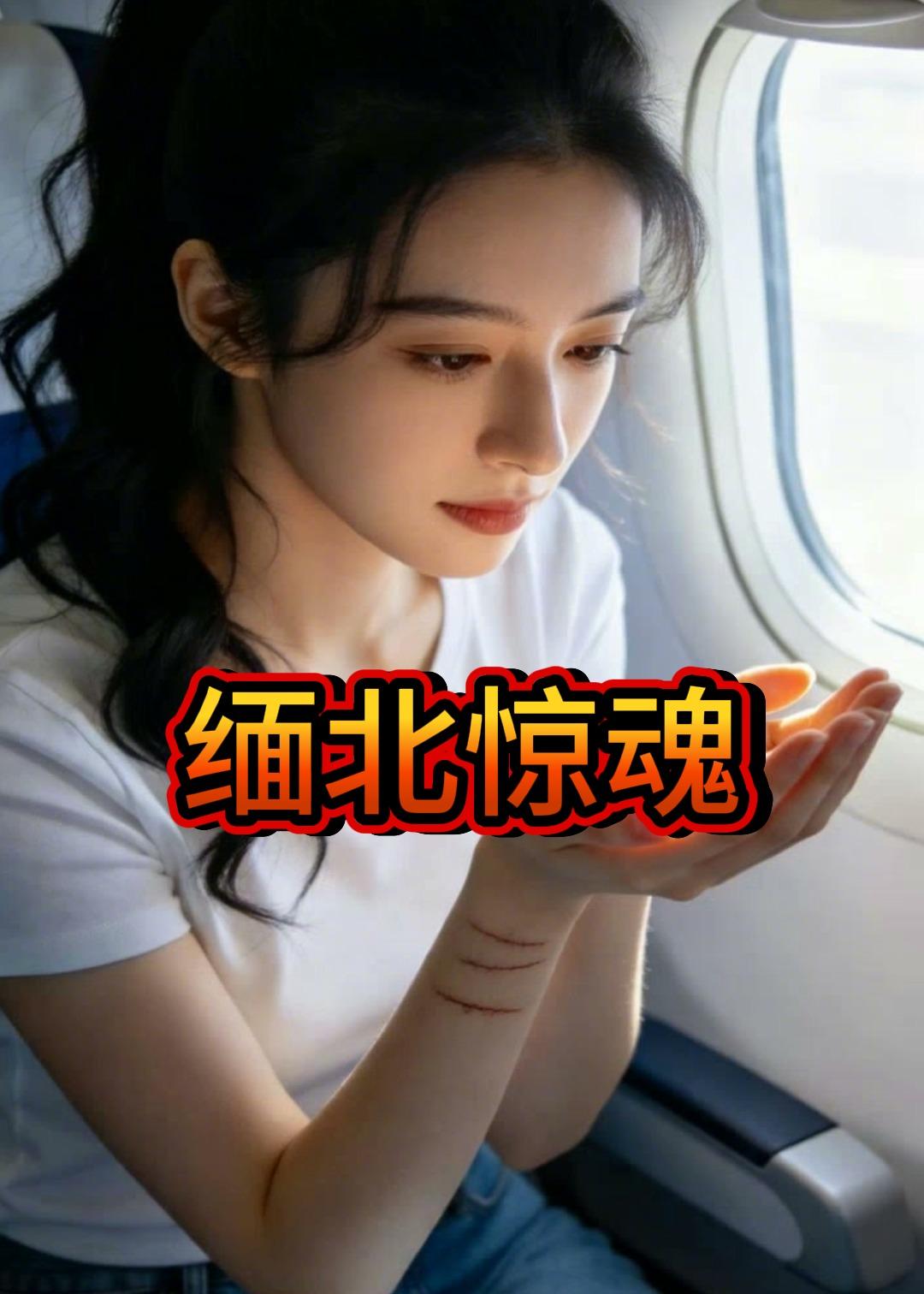 电影：缅北惊魂