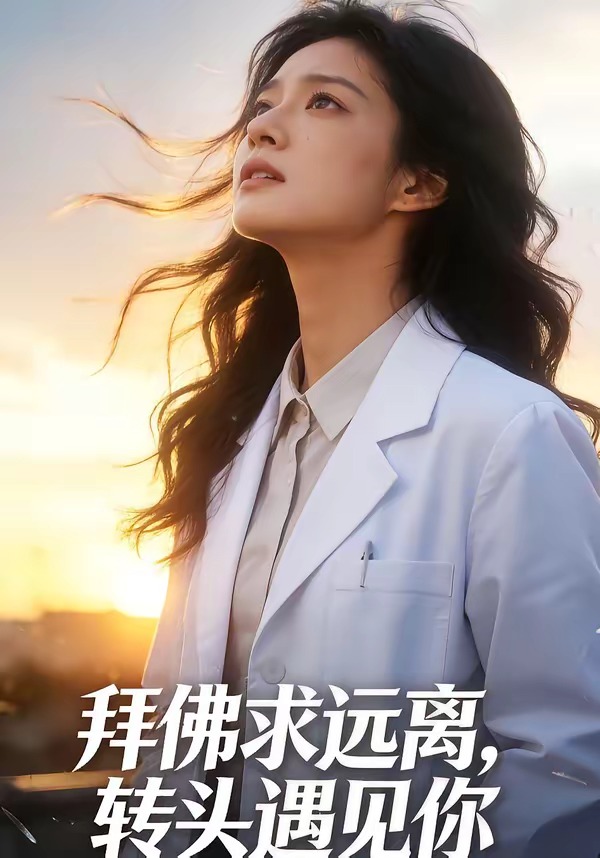 电影：拜佛求远离，转头遇见你