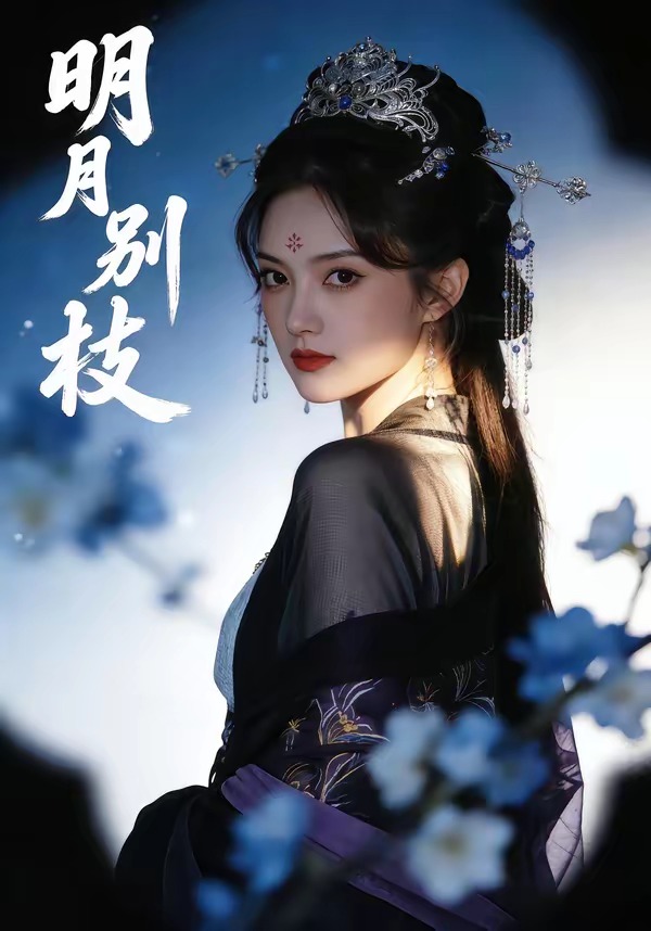 电影：明月别枝