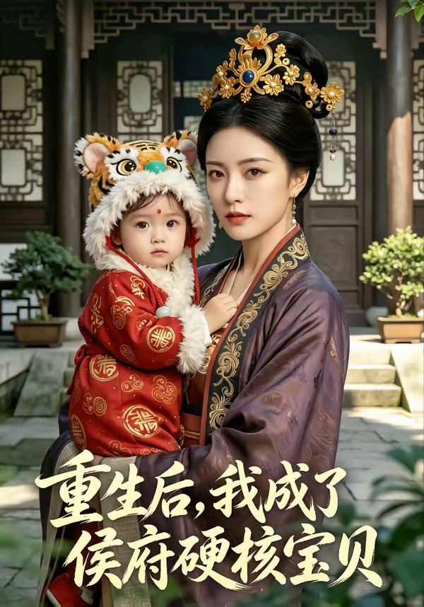 电影：重生后，我成了侯府硬核宝贝