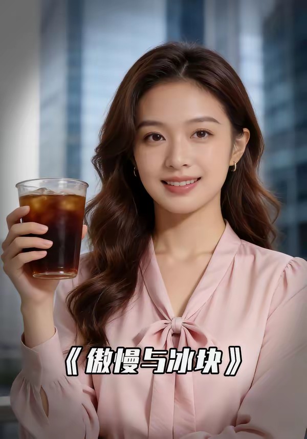 电影：傲慢与冰块