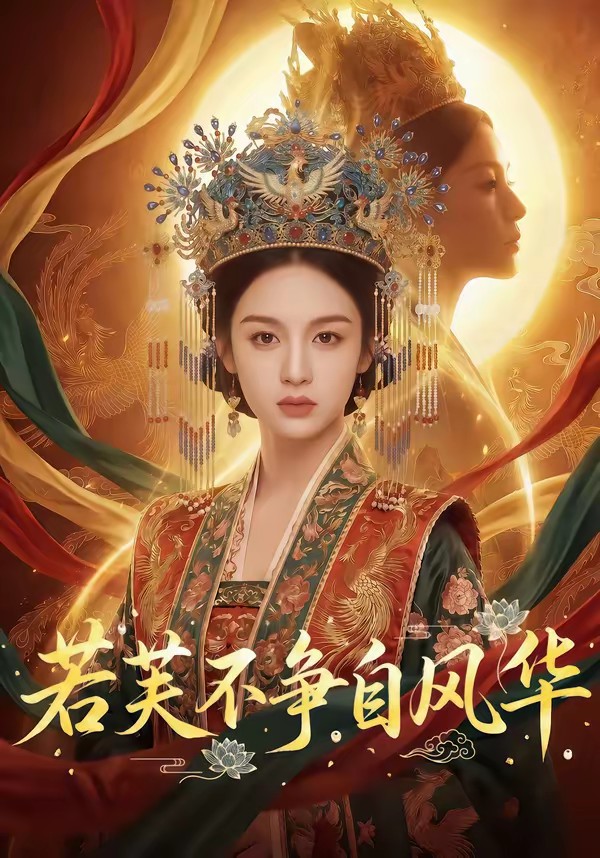 电影：若芙不争自风华